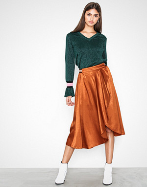 Y.a.s skjørt, Yasrusty Skirt Y.a.s skjørt, Yasrusty Skirt