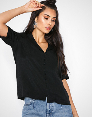 NORR bluse, Mia shirt NORR bluse, Mia shirt