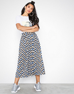 NORR skjørt, Aubrey skirt NORR skjørt, Aubrey skirt