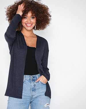 Vero Moda kardigan, Vmbrianna Ls Open Cardigan Boo Vero Moda kardigan, Vmbrianna Ls Open Cardigan Boo