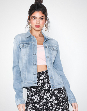 Replay jakke, WA7651 Jacket Replay jakke, WA7651 Jacket