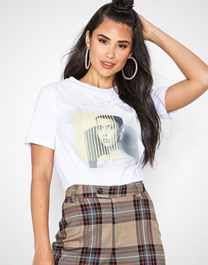 NORR T-skjorte, Erin tee NORR T-skjorte, Erin tee