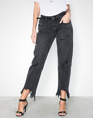 One Teaspoon jeans, Awesome Baggies High Wais One Teaspoon jeans, Awesome Baggies High Wais
