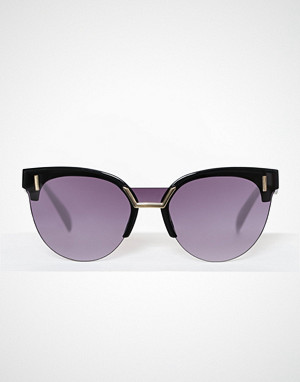 Vero Moda solbriller, Vmdonna Sunglasses Gull Vero Moda solbriller, Vmdonna Sunglasses Gull