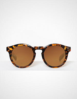 Vero Moda solbriller, Vmcarol Sunglasses Tiger Eye Vero Moda solbriller, Vmcarol Sunglasses Tiger Eye