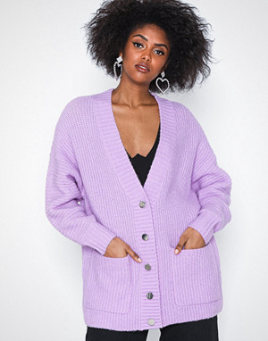Selected Femme kardigan, Slfclova Ls Knit Cardigan B Selected Femme kardigan, Slfclova Ls Knit Cardigan B