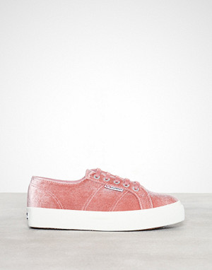 Superga sneakers, 2730 Velvetchenillew Rosa Superga sneakers, 2730 Velvetchenillew Rosa