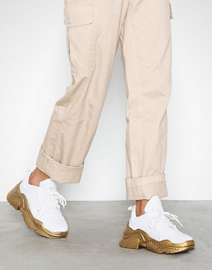 NLY Shoes sneakers, Gold Digger Sneaker NLY Shoes sneakers, Gold Digger Sneaker