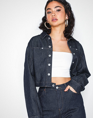 Levi's jakke, Lej Reissue Trucker Reissue Levi's jakke, Lej Reissue Trucker Reissue