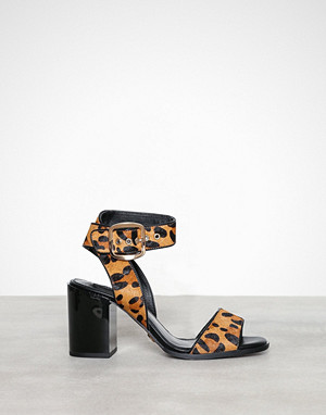 River Island pumps, Two Part Block Heel Ankle Strap River Island pumps, Two Part Block Heel Ankle Strap