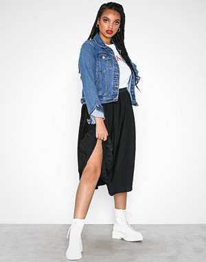 Dr.Denim skjørt, Kambria Skirt Dr.Denim skjørt, Kambria Skirt