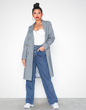 NLY Trend kåpe, The IT Coat NLY Trend kåpe, The IT Coat