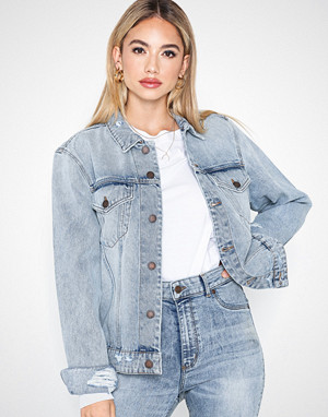 Cheap Monday jakke, Legit Jacket Cheap Monday jakke, Legit Jacket