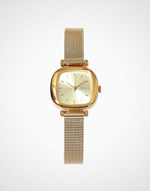 Komono klokke, Moneypenny Komono klokke, Moneypenny