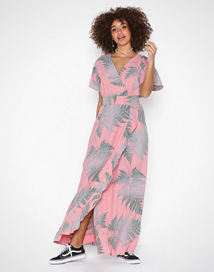 Dry Lake kjole, Bela Long Dress Dry Lake kjole, Bela Long Dress