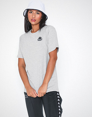 Kappa T-skjorte, T-Shirt S/S, Auth. Wollie Kappa T-skjorte, T-Shirt S/S, Auth. Wollie
