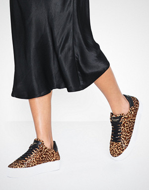 Jim Rickey sneakers, Pulp- Printed Leather Jim Rickey sneakers, Pulp- Printed Leather