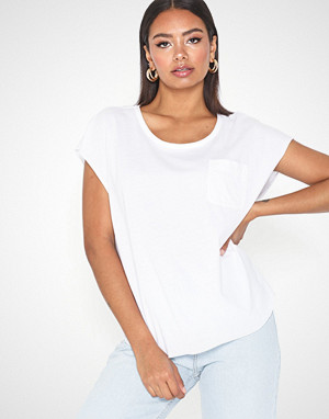 Only singlet, Onlferna Ss O-Neck Dnm Tee Only singlet, Onlferna Ss O-Neck Dnm Tee