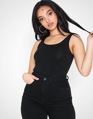 Only singlet, Onllive Love New Tank Top Noos Only singlet, Onllive Love New Tank Top Noos