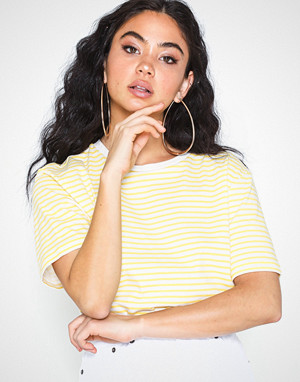 Dr.Denim T-skjorte, Java Tee Dr.Denim T-skjorte, Java Tee
