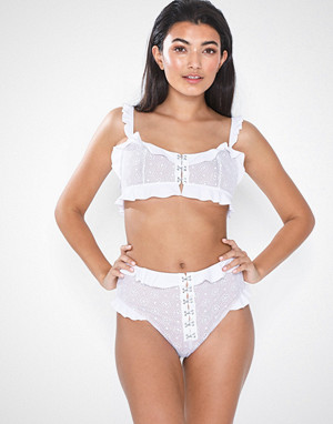 For Love & Lemons bikini, Elle High Waist Bottom For Love & Lemons bikini, Elle High Waist Bottom