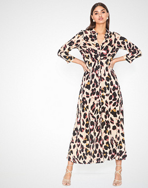 Y.a.s kjole, Yasliro Long Shirt Dress Summer Y.a.s kjole, Yasliro Long Shirt Dress Summer