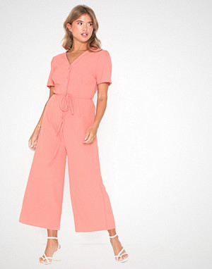 Glamorous jumpsuit, Short Sleeve Jumpsuit Glamorous jumpsuit, Short Sleeve Jumpsuit