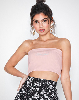 Glamorous singlet, Bandeau Top Glamorous singlet, Bandeau Top