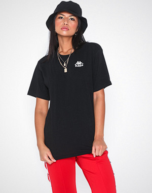 Kappa T-skjorte, T-Shirt S/S, Auth. Wollie Kappa T-skjorte, T-Shirt S/S, Auth. Wollie
