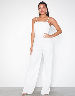 NLY One jumpsuit, Straight Line Jumpsuit NLY One jumpsuit, Straight Line Jumpsuit