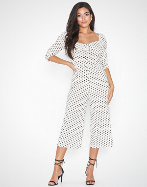 Glamorous jumpsuit, Dot Jumpsuit Glamorous jumpsuit, Dot Jumpsuit