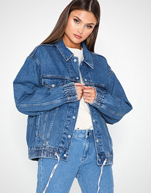 Levi's jakke, Dad Sport Trucker Doublecross