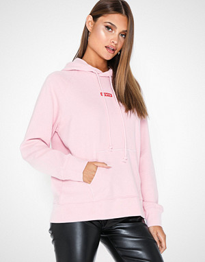 Levi's collegegenser, Graphic Sport Hoodie Baby Tab