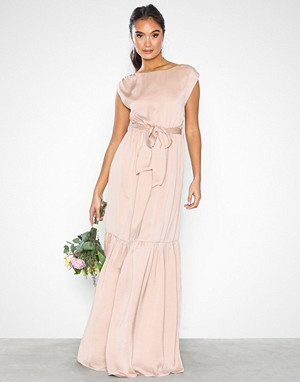 Dry Lake kjole, Alma Dress Dry Lake kjole, Alma Dress