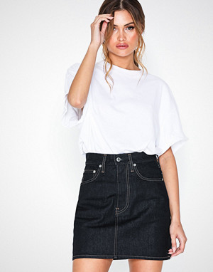 Helmut Lang skjørt, Femme Hi Mini.accele Helmut Lang skjørt, Femme Hi Mini.accele