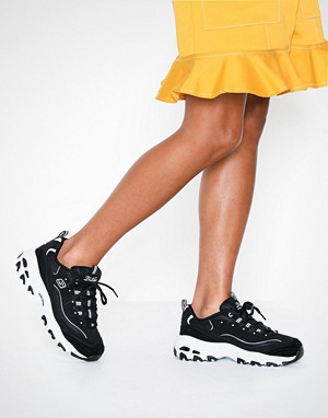 Skechers sneakers, Womens D'lites-March Forw Skechers sneakers, Womens D'lites-March Forw
