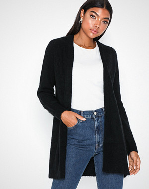 Object Collectors Item kardigan, Objnete L/S Knit Cardigan Noos Object Collectors Item kardigan, Objnete L/S Knit Cardigan Noos