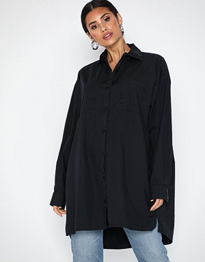 NLY Trend skjorte, Extra Oversize Shirt
