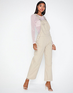 Pieces jumpsuit, Pchaily Dungaree -Vi Pieces jumpsuit, Pchaily Dungaree -Vi