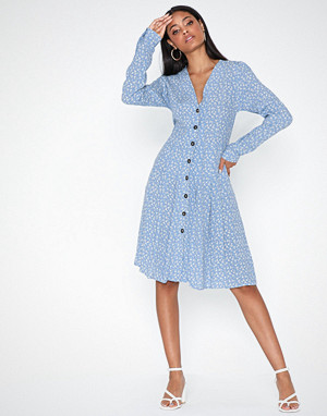 Y.a.s kjole, Yasmau Ls Dress