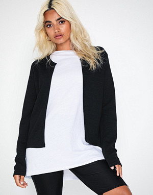 Jacqueline de Yong kardigan, Jdysaga L/S Short Cardigan Noos Jrs Jacqueline de Yong kardigan, Jdysaga L/S Short Cardigan Noos Jrs