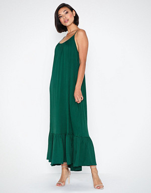 Y.a.s kjole, Yasleora Strap Maxi Dress Ft Y.a.s kjole, Yasleora Strap Maxi Dress Ft