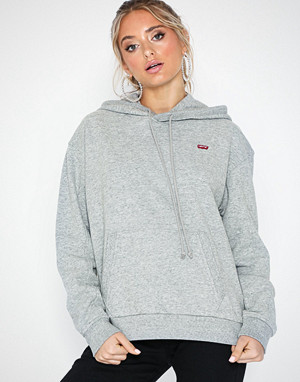 Levi's collegegenser, Unbasic Hoodie Smokestack Heat