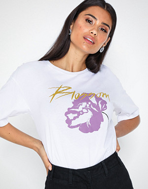 Moves T-skjorte, Sully 1369