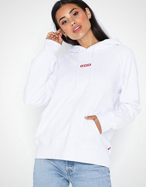 Levi's collegegenser, Graphic Sport Hoodie Baby Tab