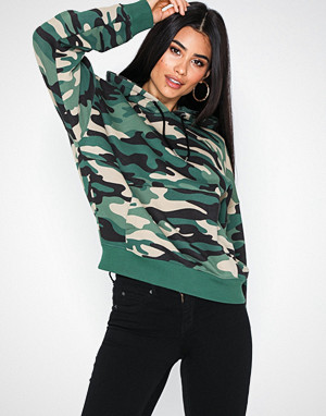 Dr.Denim collegegenser, Canady Hoodie Dr.Denim collegegenser, Canady Hoodie