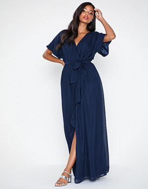 Dry Lake kjole, Bela Long Dress Dry Lake kjole, Bela Long Dress