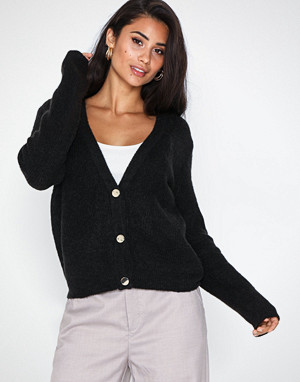 Object Collectors Item kardigan, Objdeva Knit Cardigan 104 Object Collectors Item kardigan, Objdeva Knit Cardigan 104