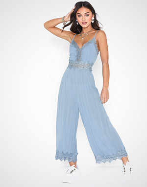 Kiss The Sky jumpsuit, Lace Jumpsuit Kiss The Sky jumpsuit, Lace Jumpsuit