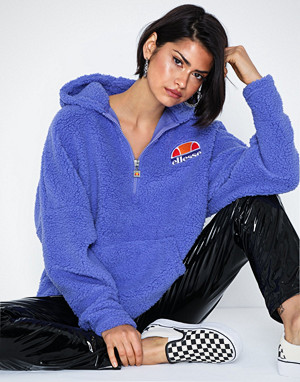 Ellesse collegegenser, El Seppy Ellesse collegegenser, El Seppy